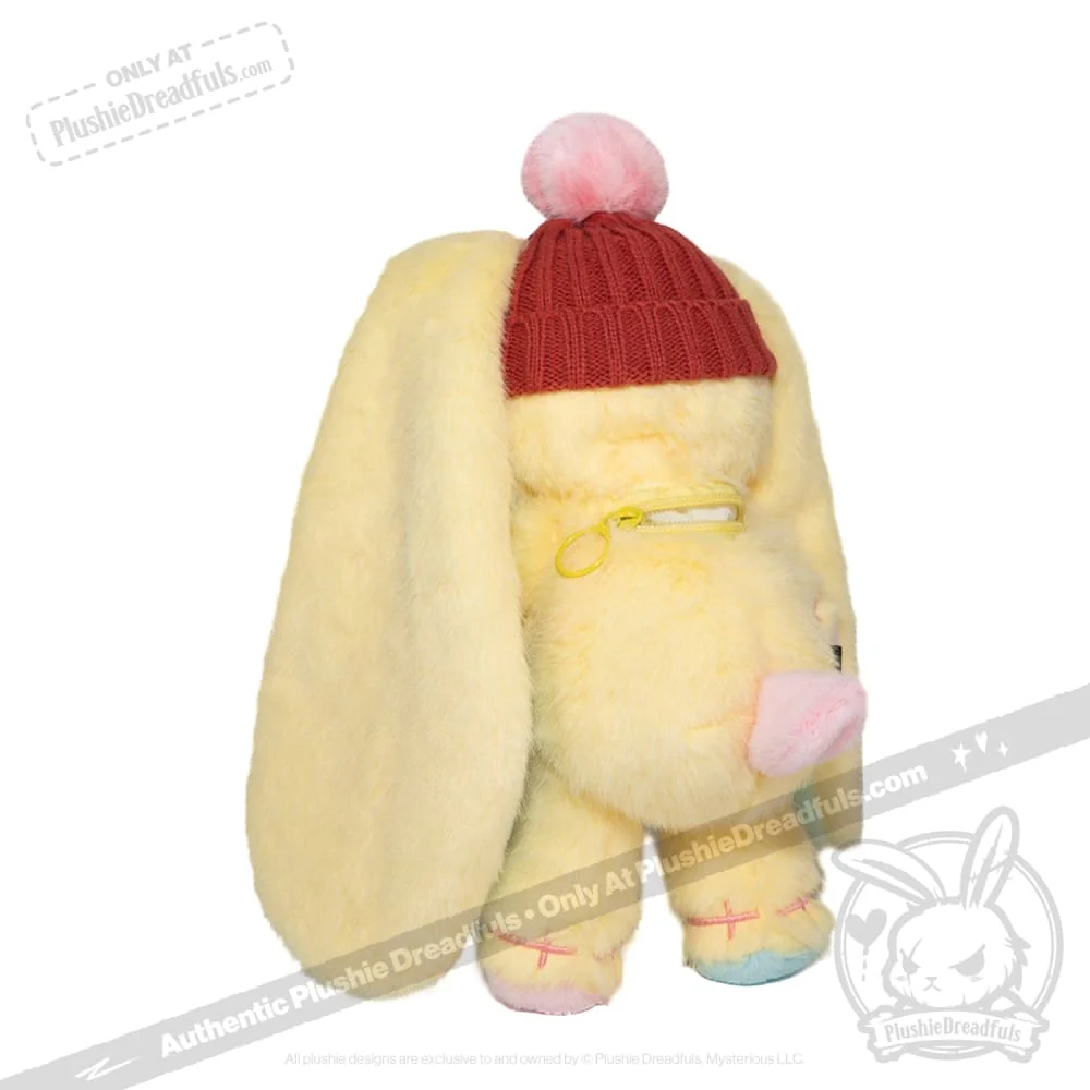 Plushie Dreadfuls - Endometriosis V2 - Plush Stuffed Animal - Image 21