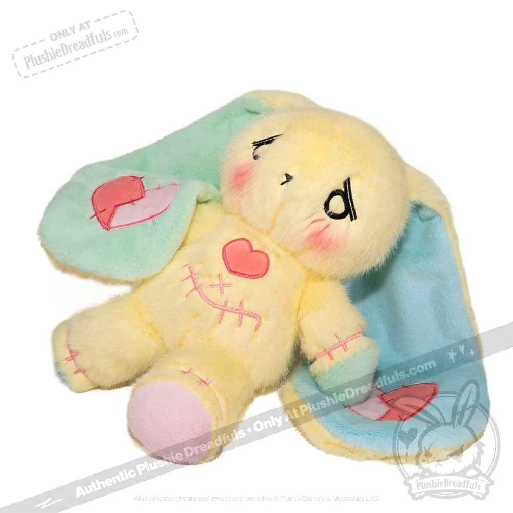 Plushie Dreadfuls - Endometriosis V2 - Plush Stuffed Animal - Image 30