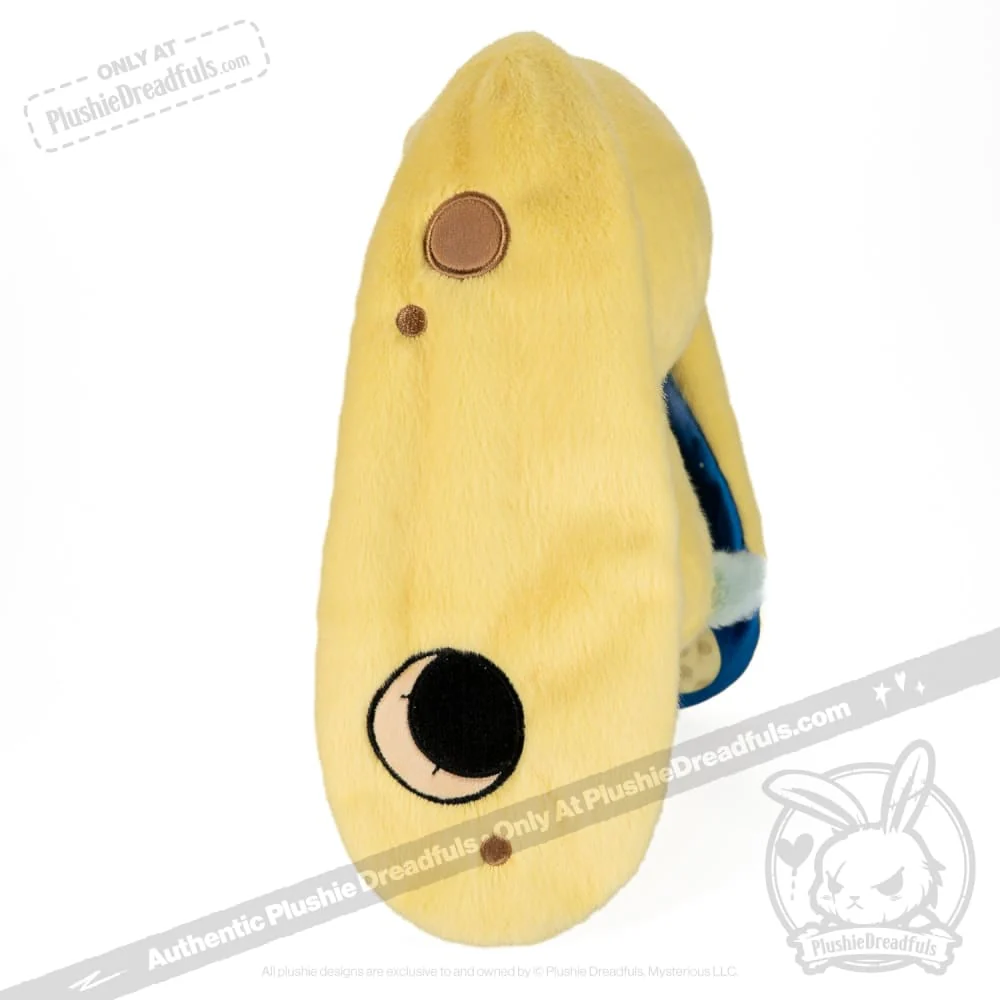 Plushie Dreadfuls - Full Moon Bunny - Plush Stuffed Animal - Image 10