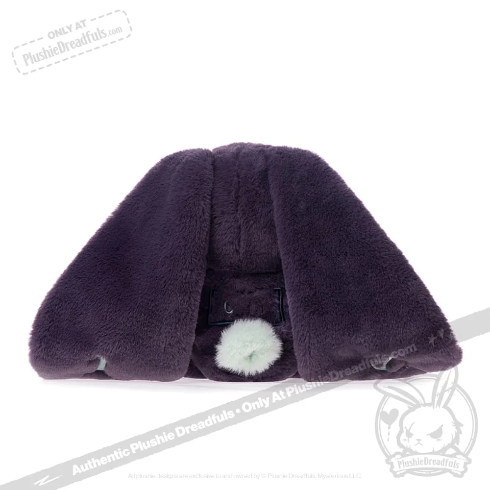 Plushie Dreadfuls - Galaxy Rabbit - Plush Stuffed Animal - Image 10