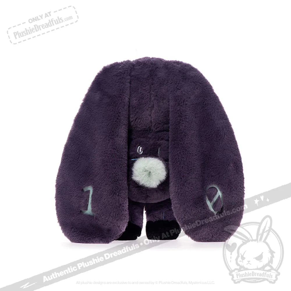 Plushie Dreadfuls - Galaxy Rabbit - Plush Stuffed Animal - Image 19