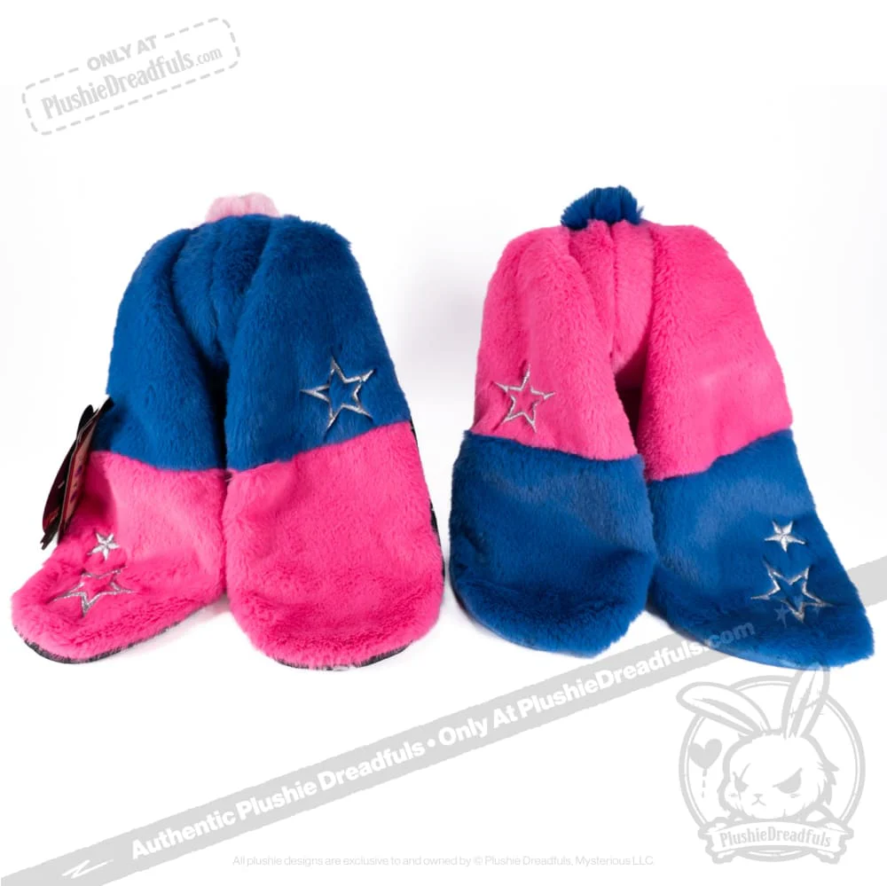 Plushie Dreadfuls - Gemini Rabbit - Plush Stuffed Animal - Image 13