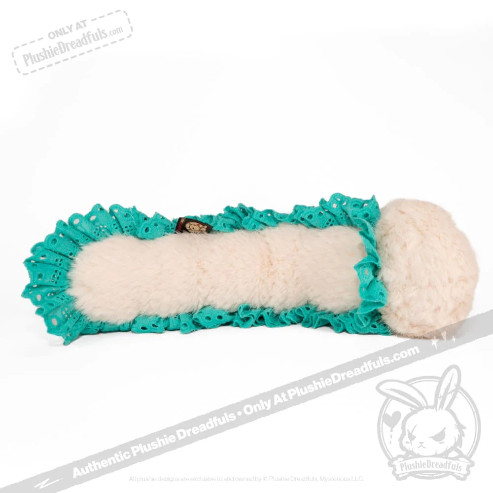 Plushie Dreadfuls - Harajukupede Rabbit - Plush Stuffed Animal - Image 28