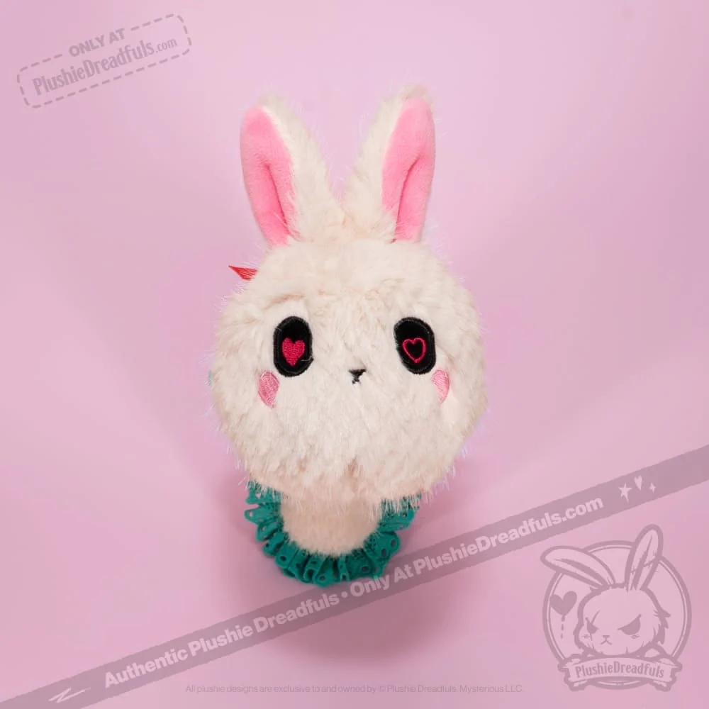 Plushie Dreadfuls - Harajukupede Rabbit - Plush Stuffed Animal - Image 38