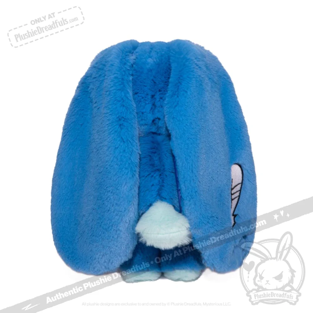 Plushie Dreadfuls - Introvert - Plush Stuffed Animal - Image 15