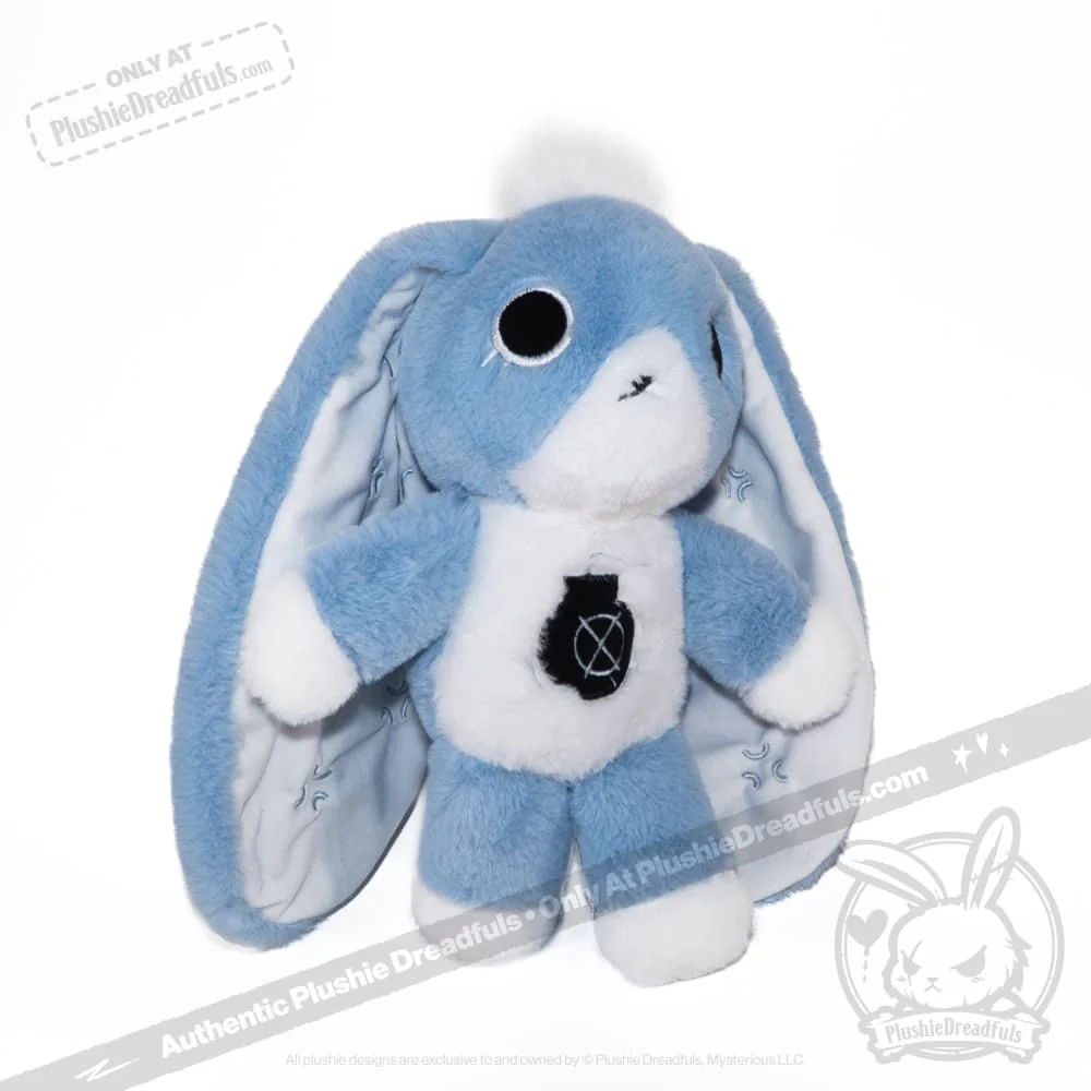 Plushie Dreadfuls - Irritable Bowel Syndrome (IBS) - Plush Stuffed Animal - Image 15