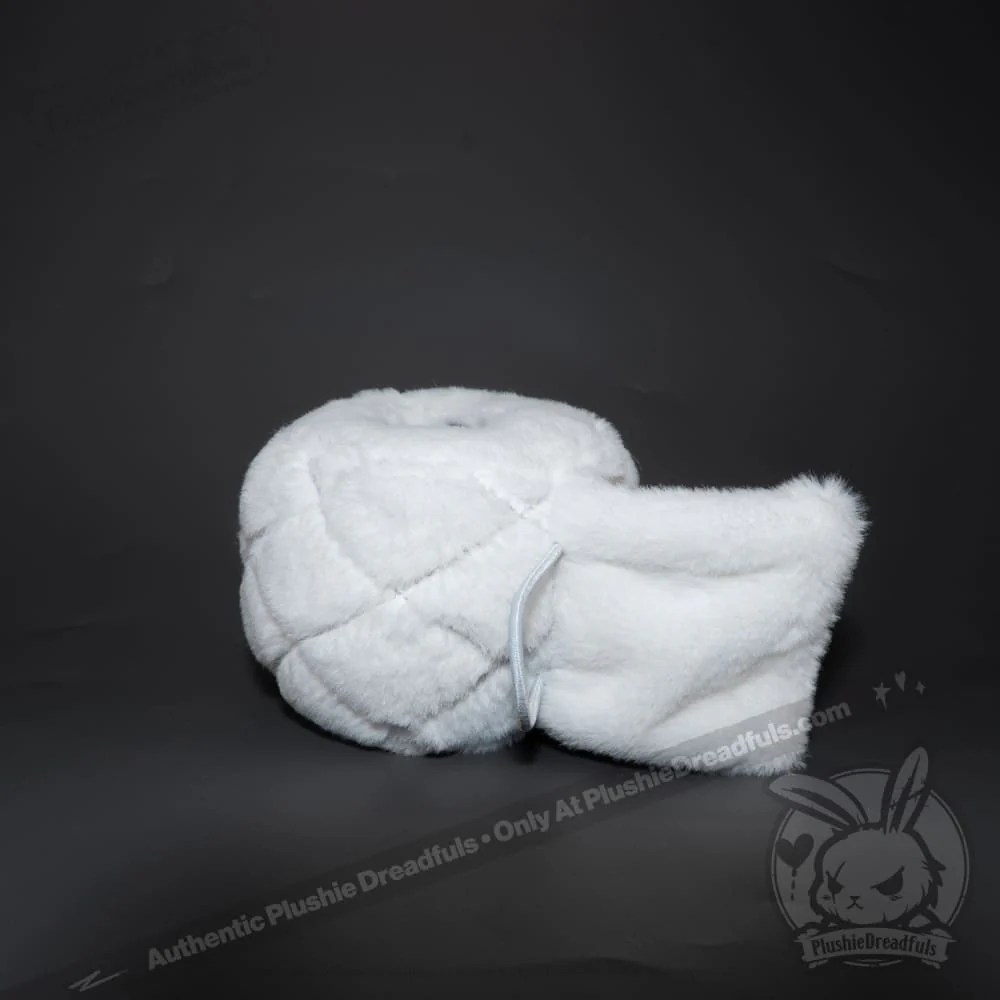 Plushie Dreadfuls - Irritable Bowel Syndrome (IBS) - Plush Stuffed Animal - Image 3