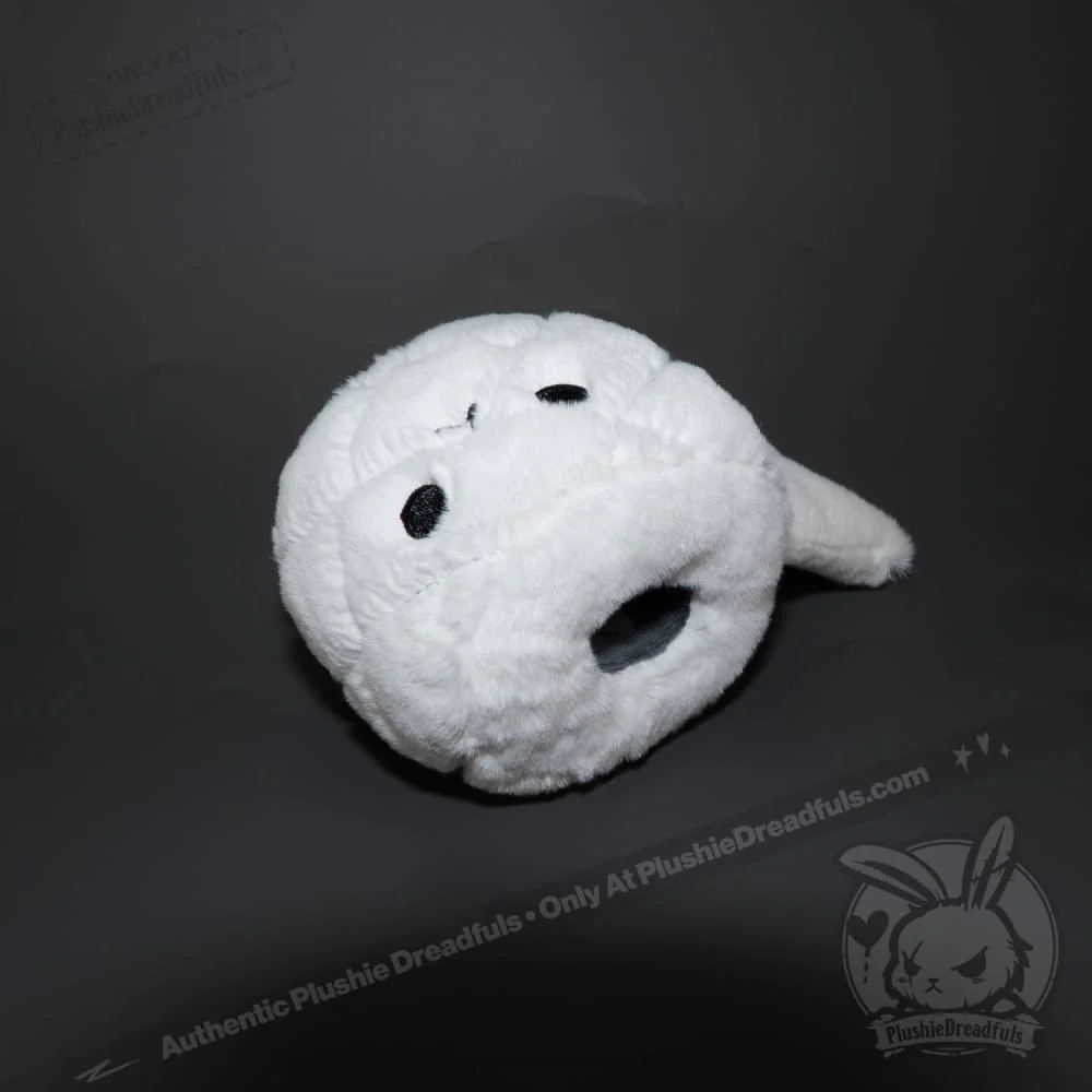 Plushie Dreadfuls - Irritable Bowel Syndrome (IBS) - Plush Stuffed Animal - Image 4