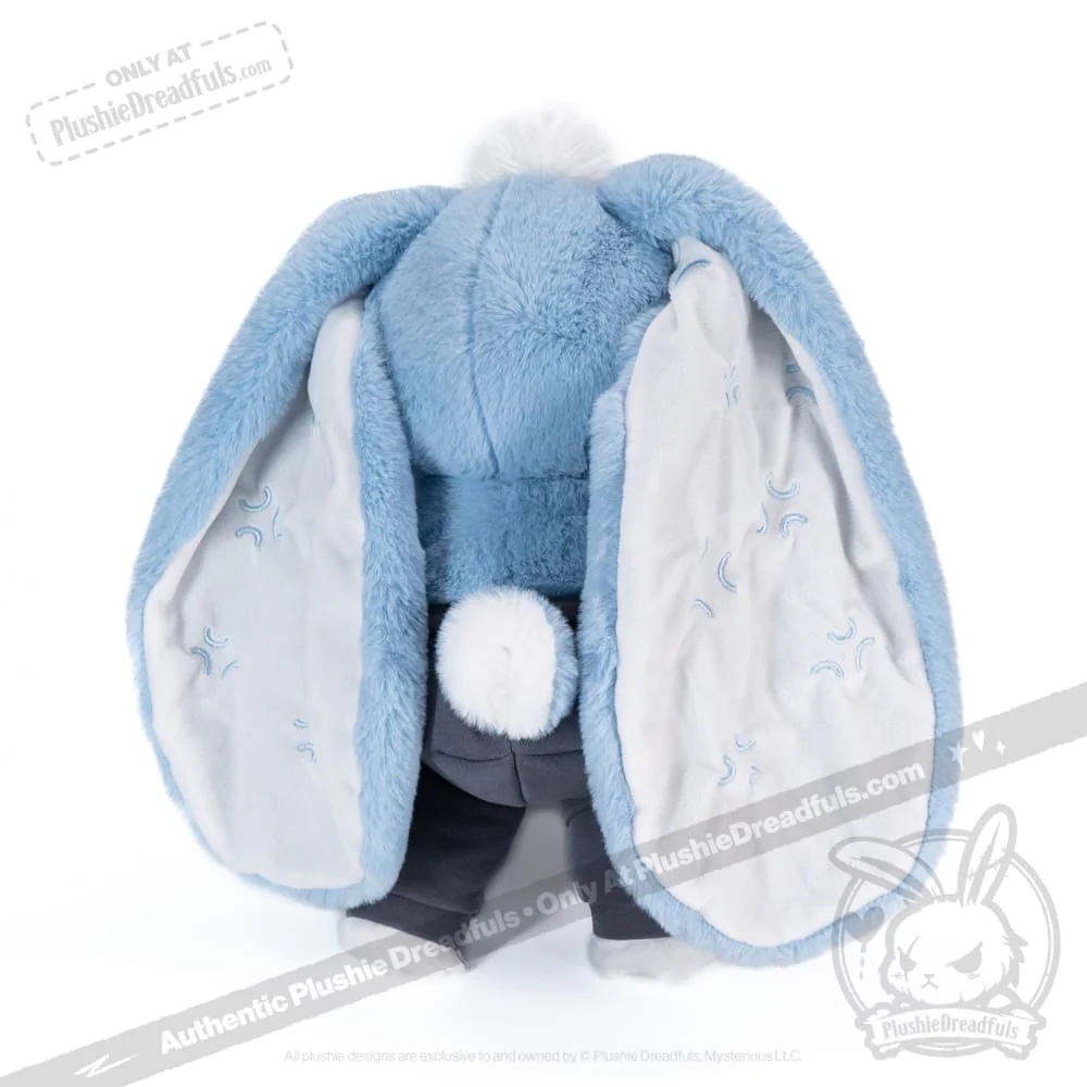 Plushie Dreadfuls - Irritable Bowel Syndrome (IBS) - Plush Stuffed Animal - Image 8