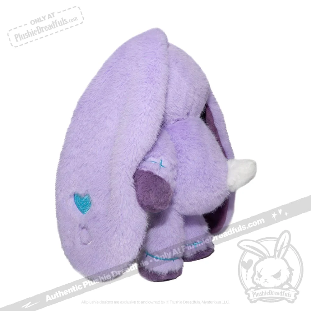 Plushie Dreadfuls - Joy Rabbit - Plush Stuffed Animal - Image 17