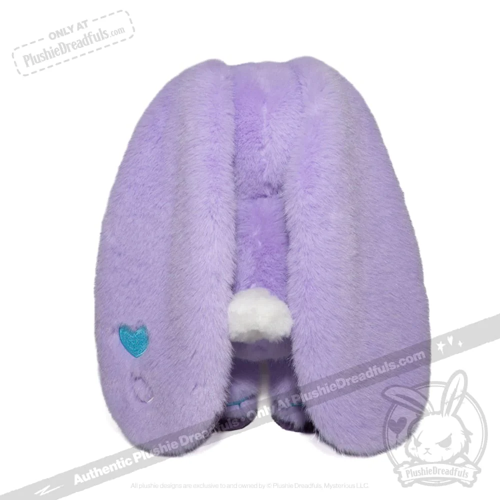 Plushie Dreadfuls - Joy Rabbit - Plush Stuffed Animal - Image 19
