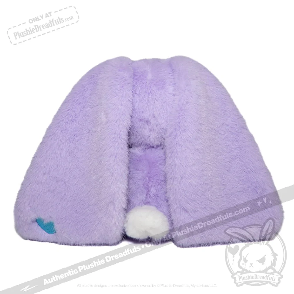 Plushie Dreadfuls - Joy Rabbit - Plush Stuffed Animal - Image 24
