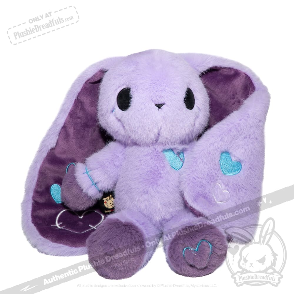 Plushie Dreadfuls - Joy Rabbit - Plush Stuffed Animal - Image 3