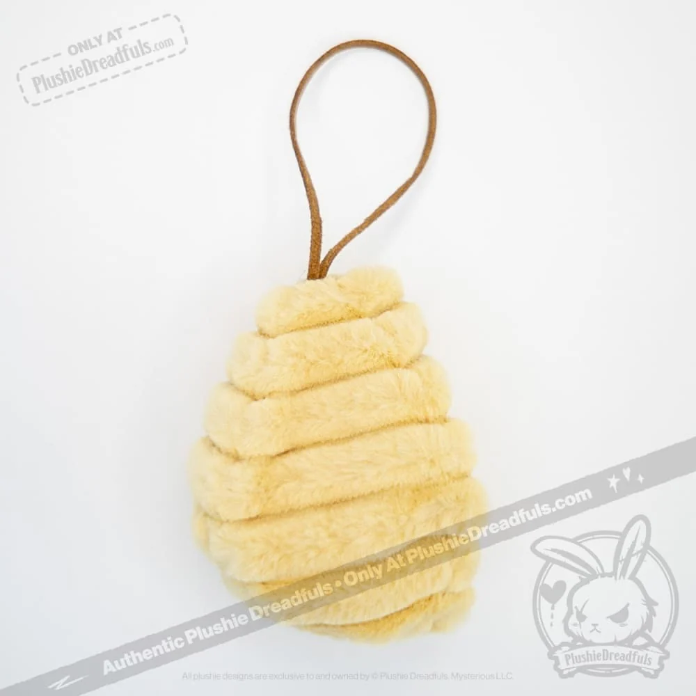 Plushie Dreadfuls - Love Bear - Plush Stuffed Animal - Image 10