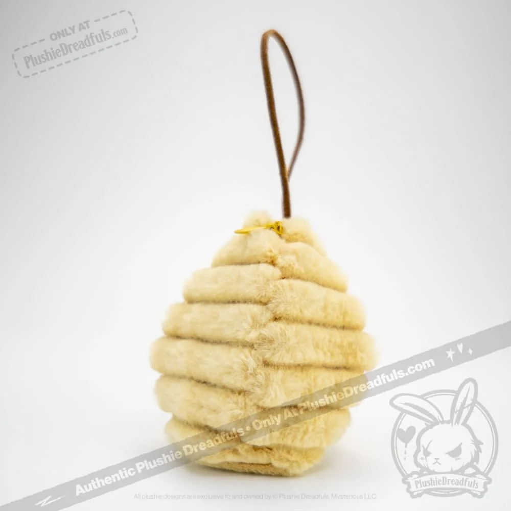 Plushie Dreadfuls - Love Bear - Plush Stuffed Animal - Image 9