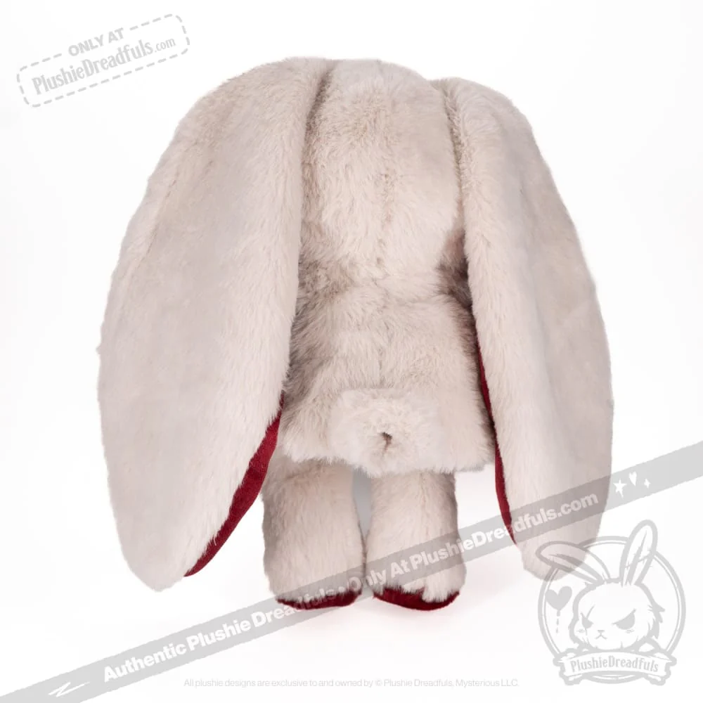 Plushie Dreadfuls - Love Rabbit Plush Puppet - Image 40
