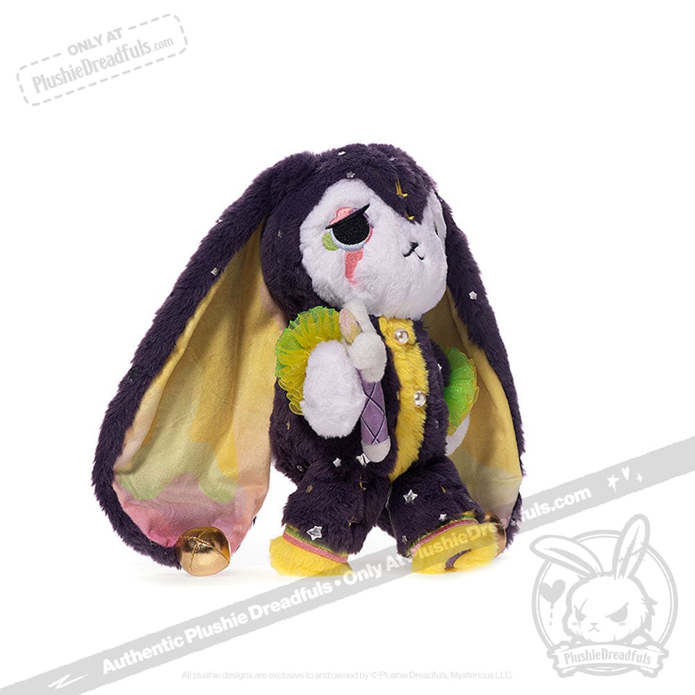Plushie Dreadfuls - Lucid Dreaming - Plush Stuffed Animal - Image 5