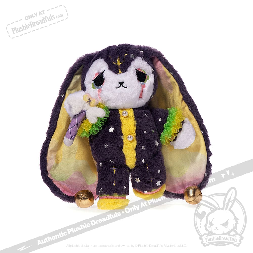 Plushie Dreadfuls - Lucid Dreaming - Plush Stuffed Animal - Image 7