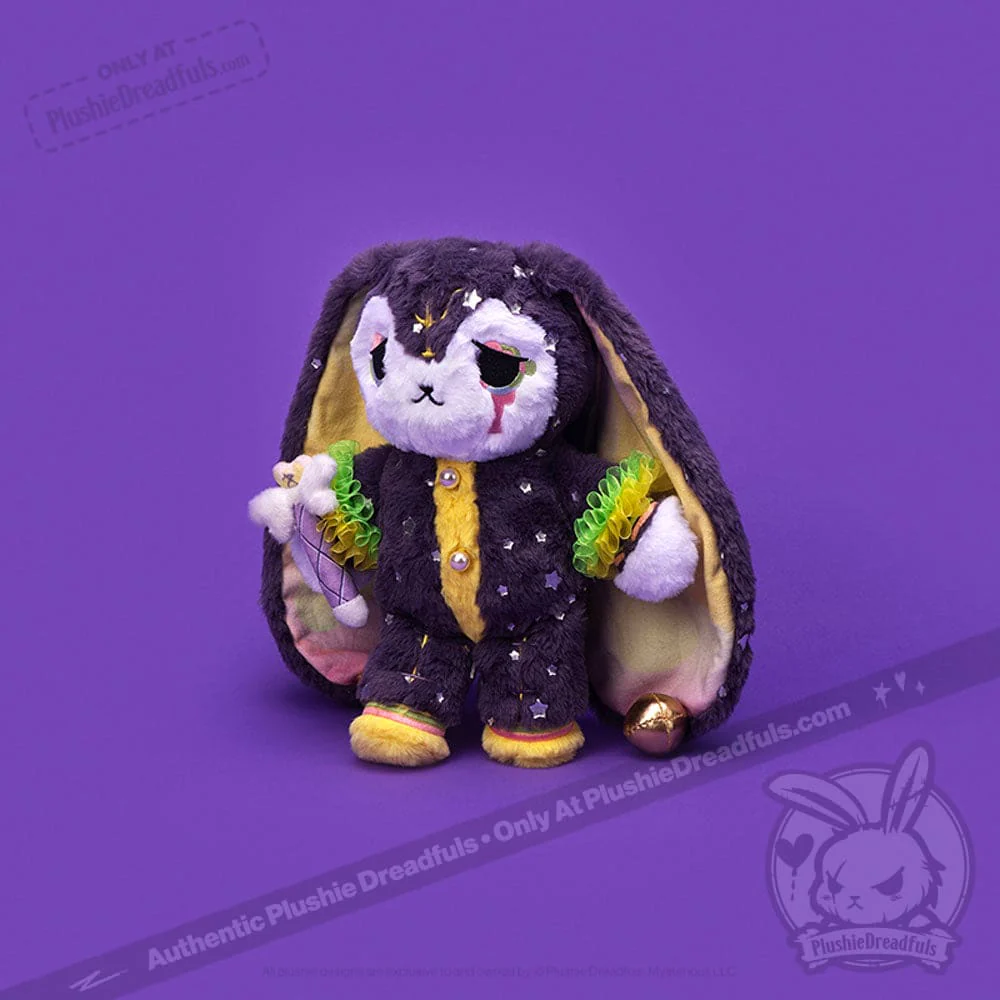 Plushie Dreadfuls - Lucid Dreaming - Plush Stuffed Animal - Image 8