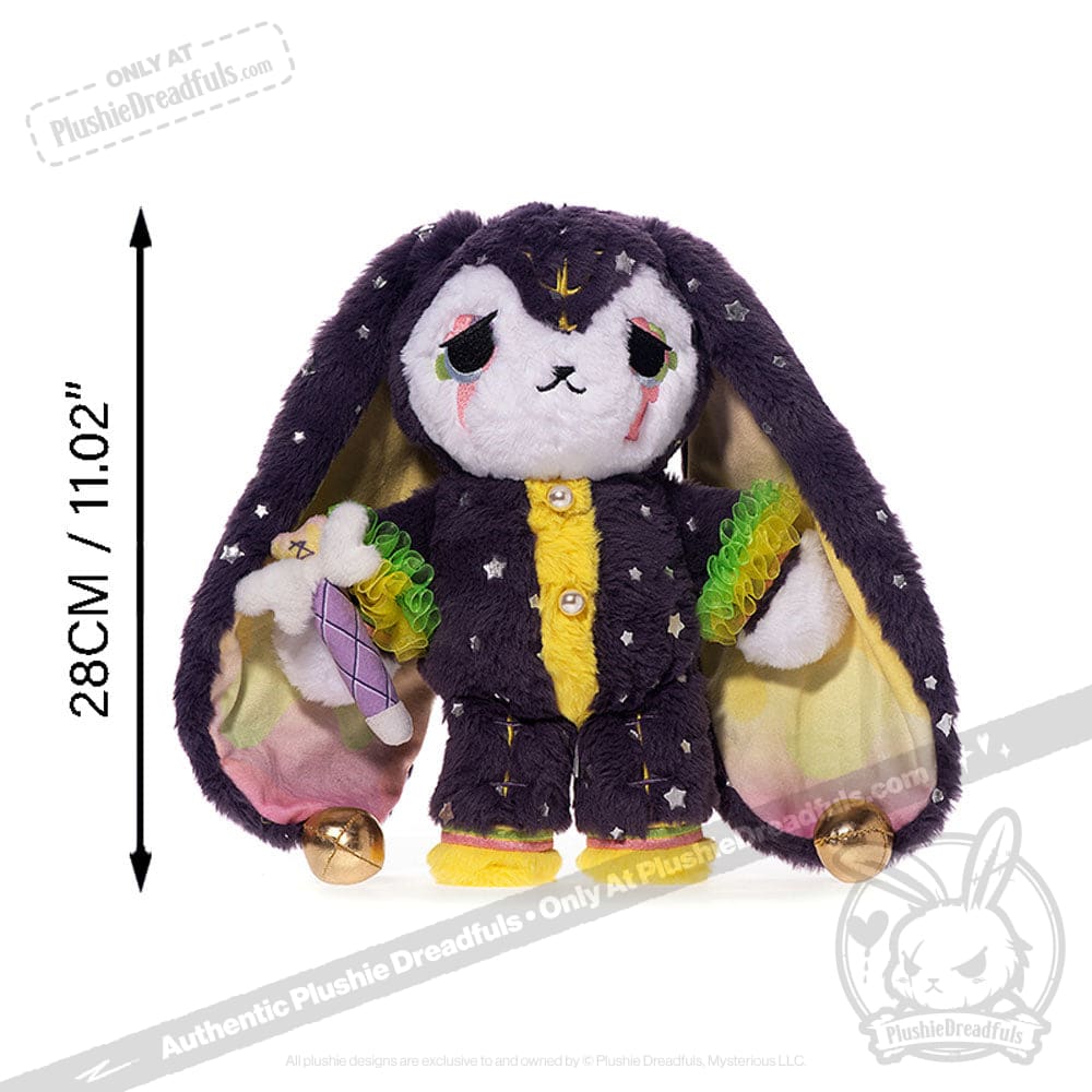 Plushie Dreadfuls - Lucid Dreaming - Plush Stuffed Animal - Image 9