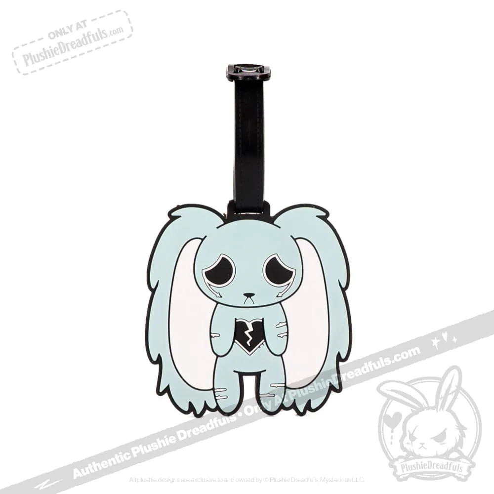 Plushie Dreadfuls Luggage Tags - Image 13