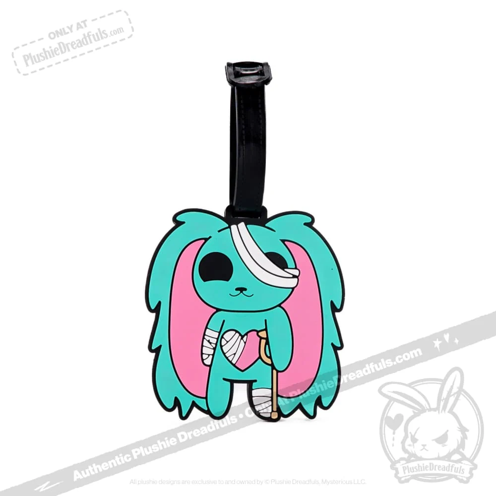 Plushie Dreadfuls Luggage Tags - Image 7
