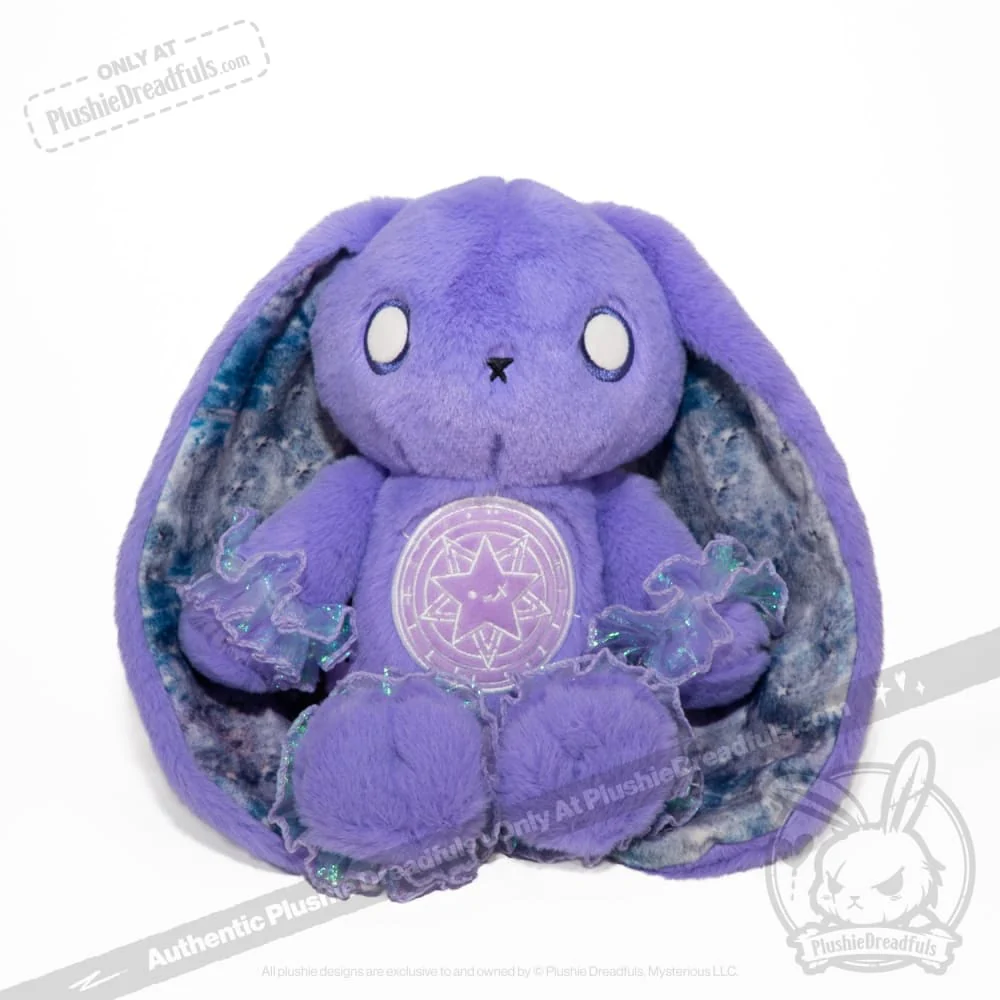Plushie Dreadfuls - Massive Star - Plush Stuffed Animal - Image 15