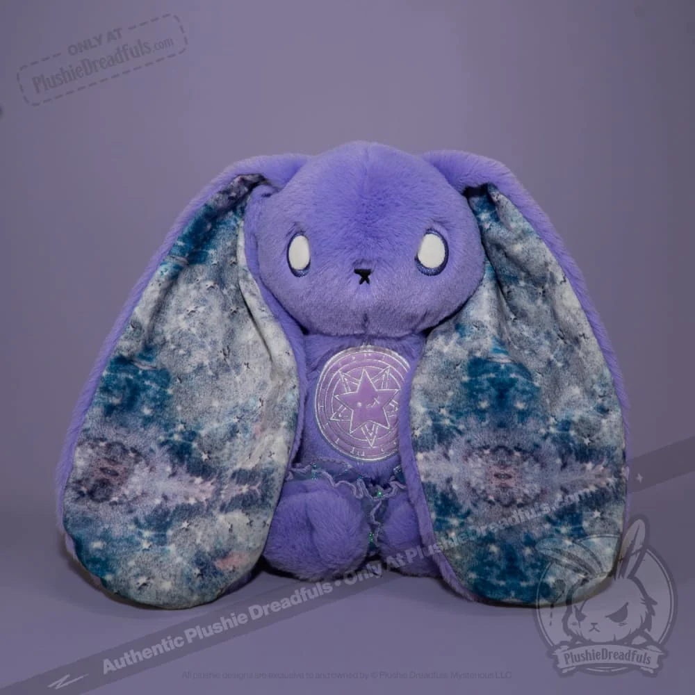 Plushie Dreadfuls - Massive Star - Plush Stuffed Animal - Image 2