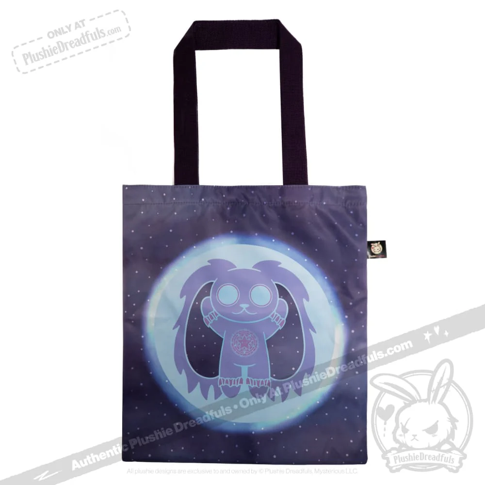 Plushie Dreadfuls - Massive Star - Plush Stuffed Animal - Image 4
