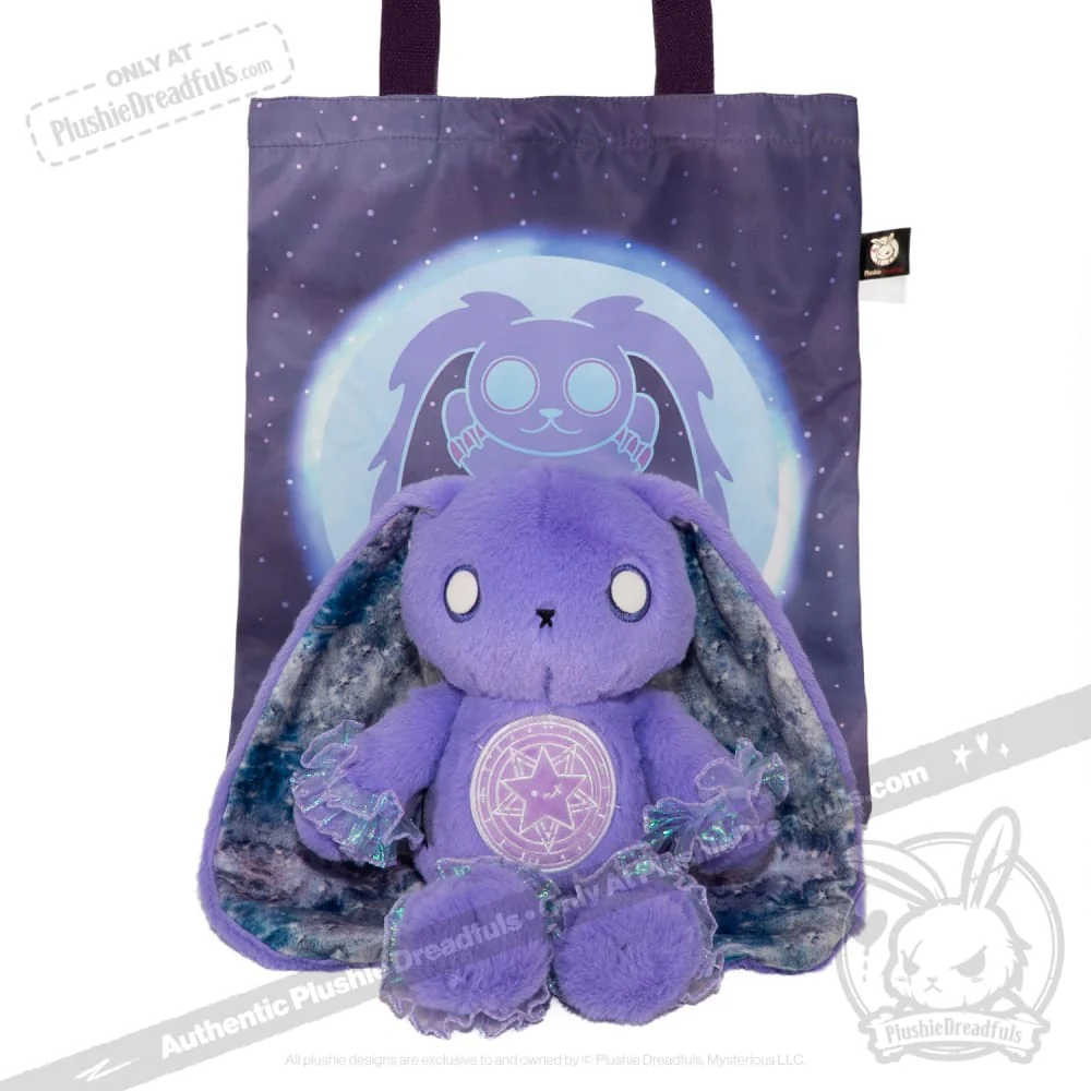 Plushie Dreadfuls - Massive Star - Plush Stuffed Animal - Image 7