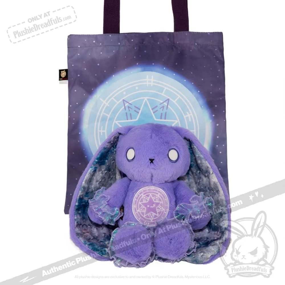 Plushie Dreadfuls - Massive Star - Plush Stuffed Animal - Image 9