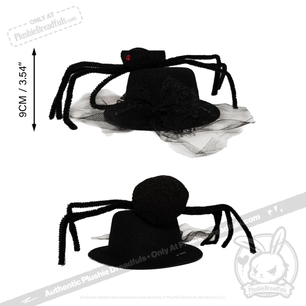 Plushie Dreadfuls Mini Halloween Outfit (Random) - Image 10