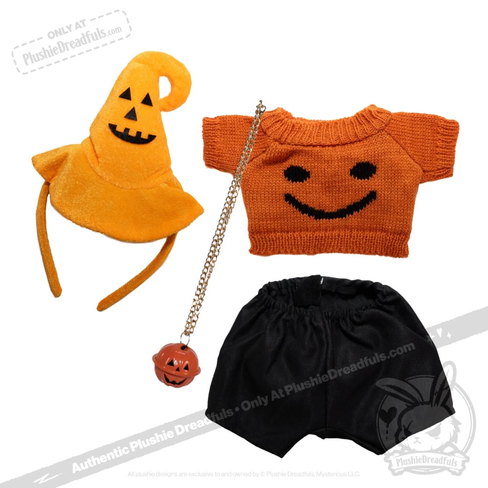 Plushie Dreadfuls Mini Halloween Outfit (Random) - Image 11