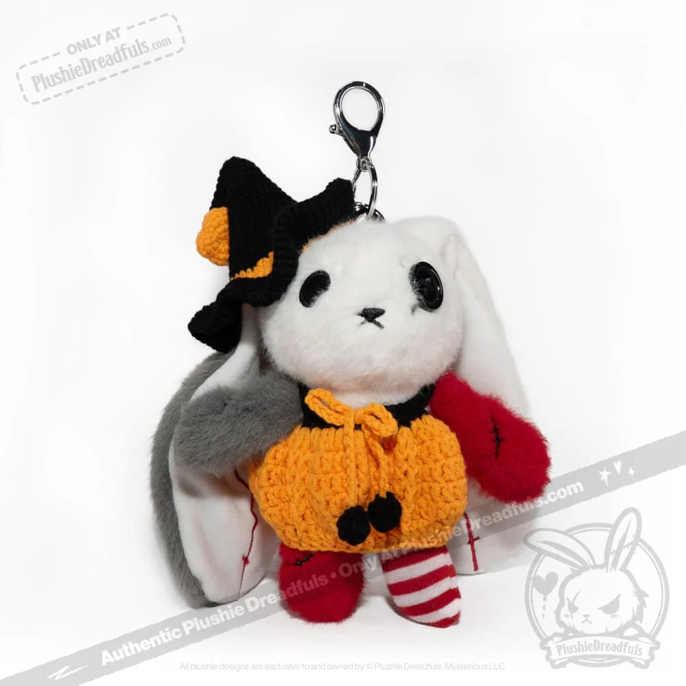 Plushie Dreadfuls Mini Halloween Outfit (Random) - Image 14