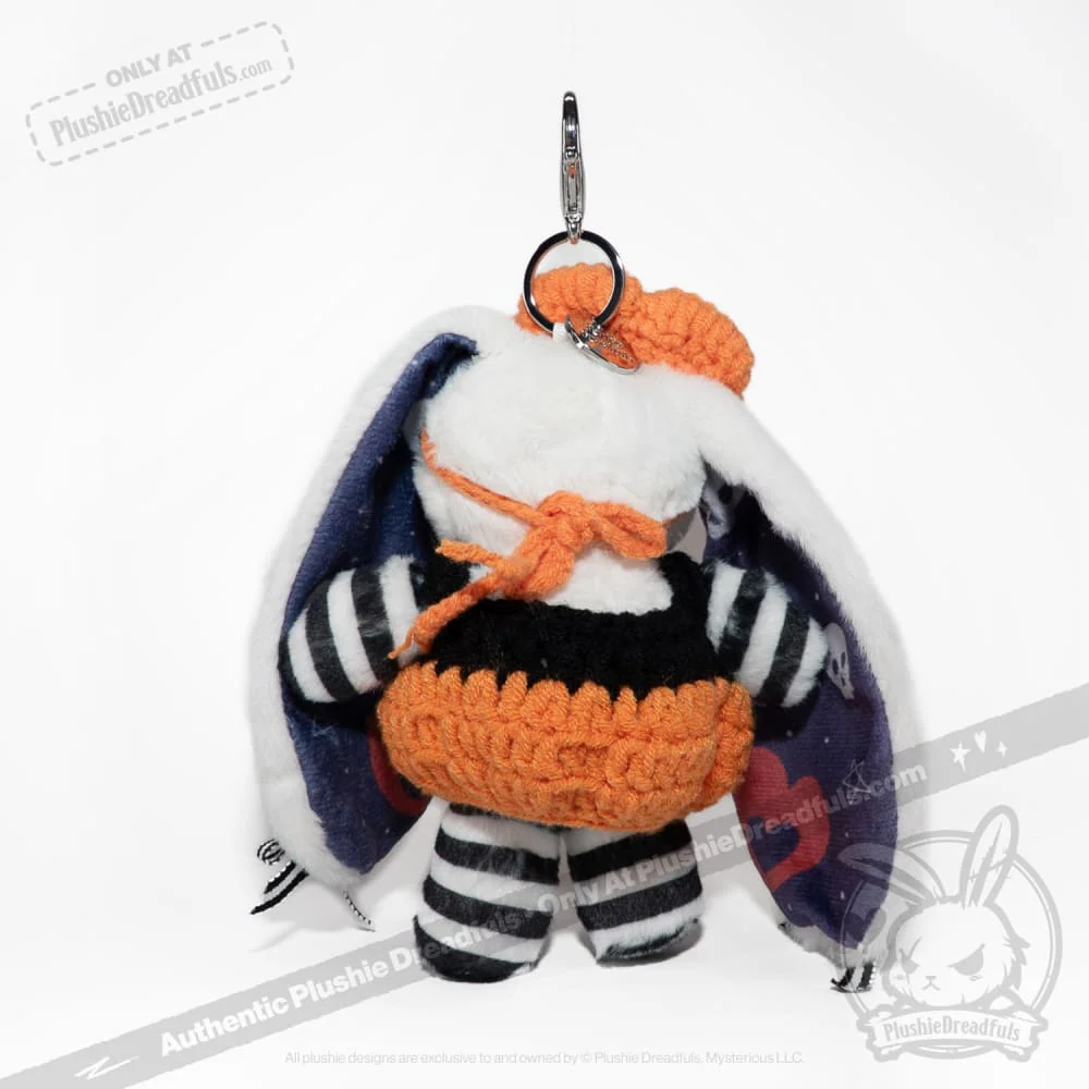 Plushie Dreadfuls Mini Halloween Outfit (Random) - Image 18