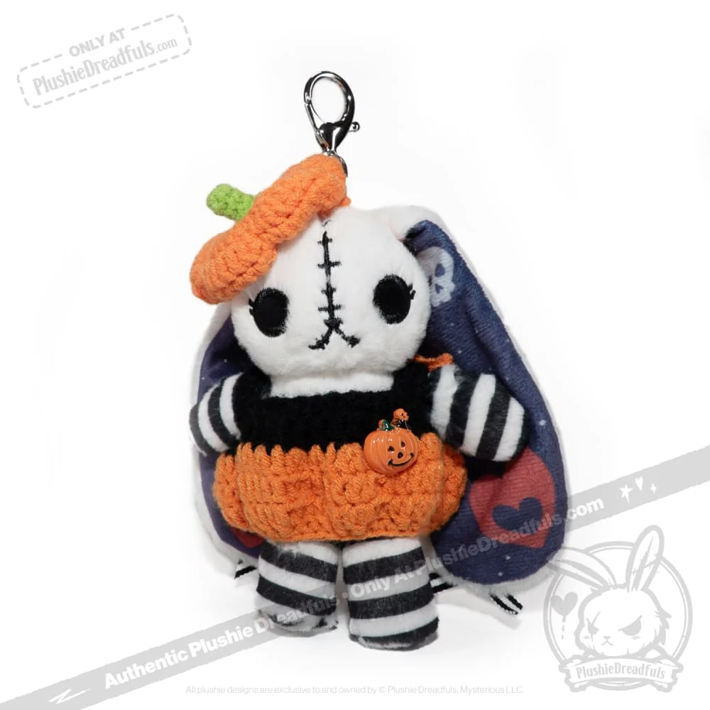 Plushie Dreadfuls Mini Halloween Outfit (Random) - Image 19