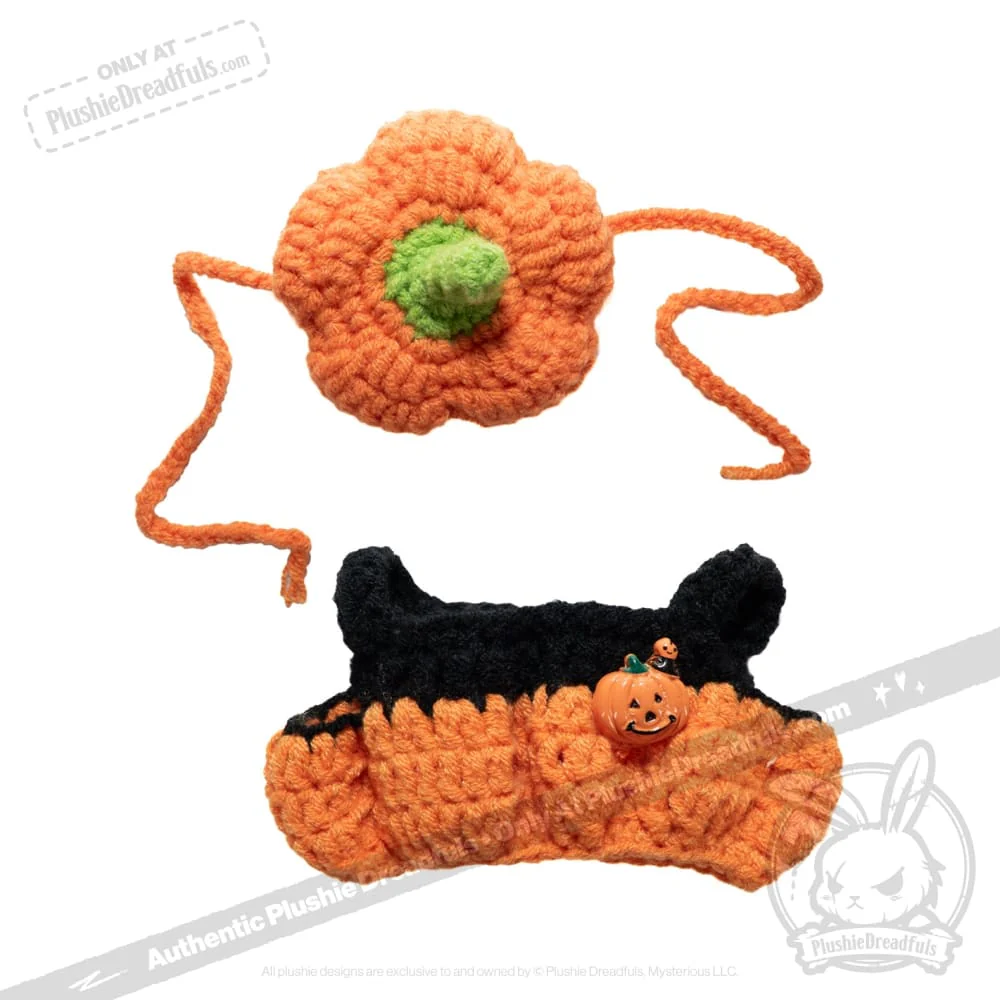 Plushie Dreadfuls Mini Halloween Outfit (Random) - Image 23