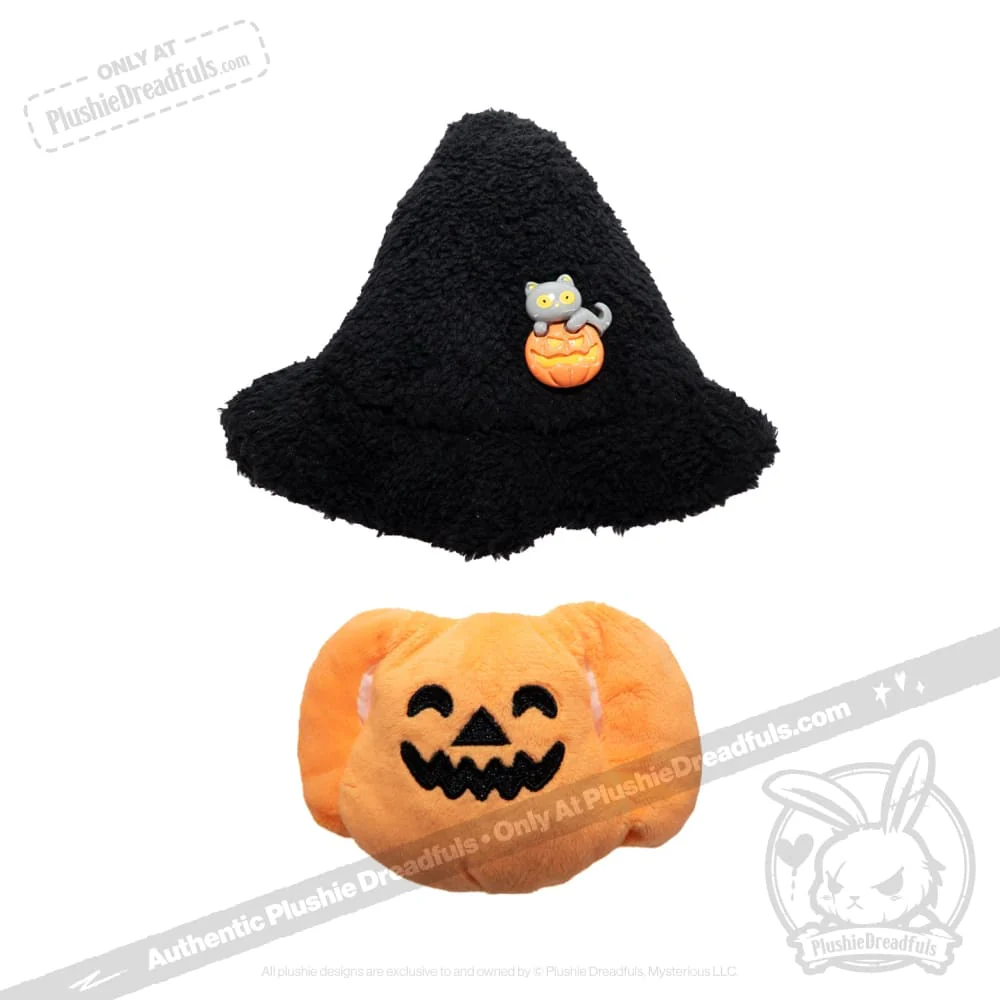 Plushie Dreadfuls Mini Halloween Outfit (Random) - Image 25