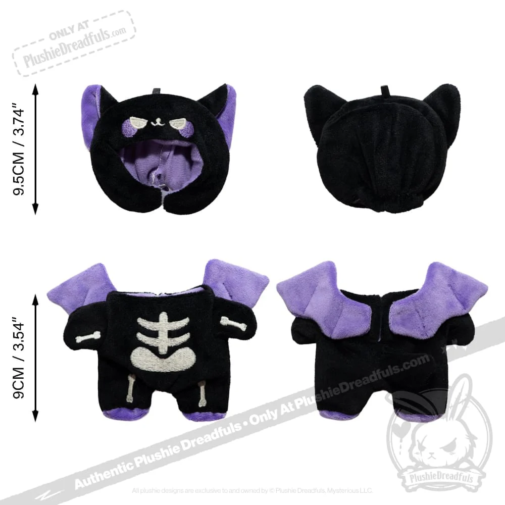 Plushie Dreadfuls Mini Halloween Outfit (Random) - Image 26