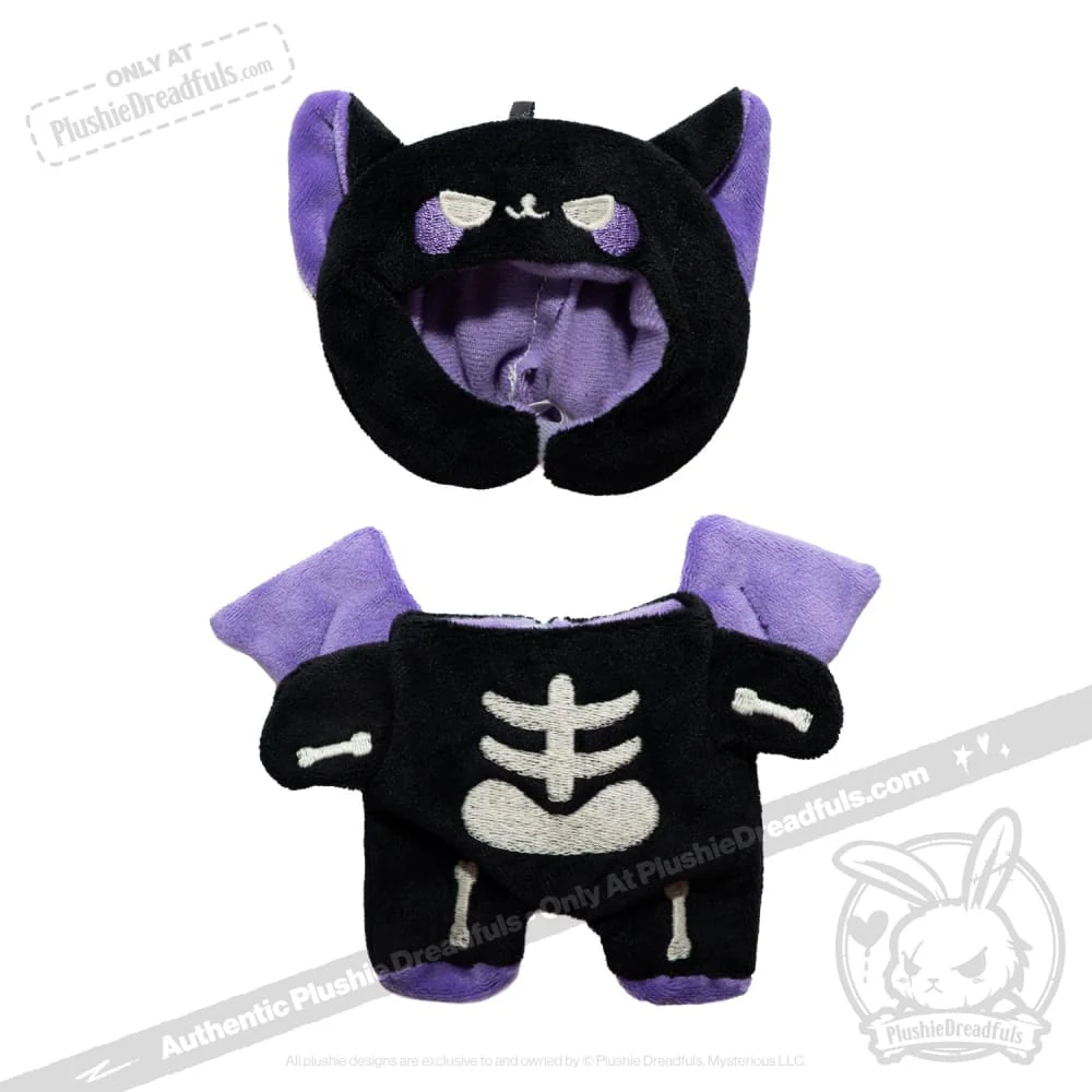 Plushie Dreadfuls Mini Halloween Outfit (Random) - Image 27