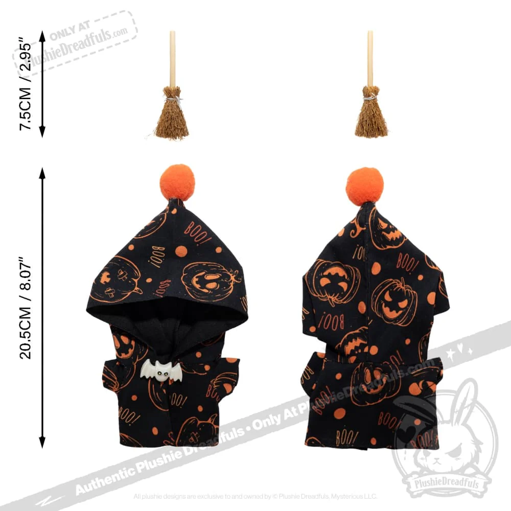 Plushie Dreadfuls Mini Halloween Outfit (Random) - Image 28