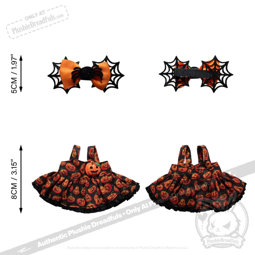 Plushie Dreadfuls Mini Halloween Outfit (Random) - Image 32