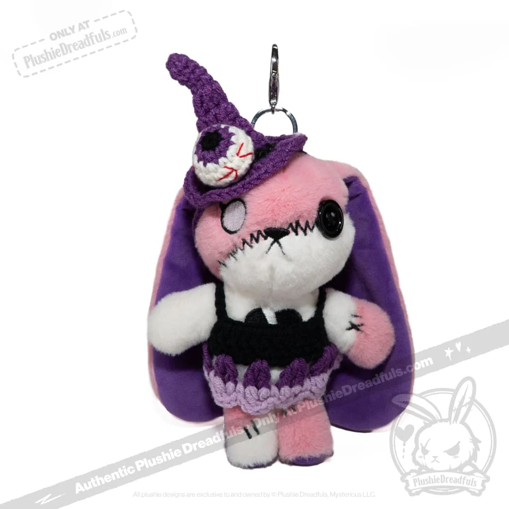 Plushie Dreadfuls Mini Halloween Outfit (Random) - Image 40