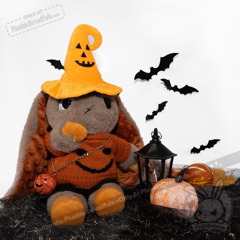 Plushie Dreadfuls Mini Halloween Outfit (Random) - Image 42