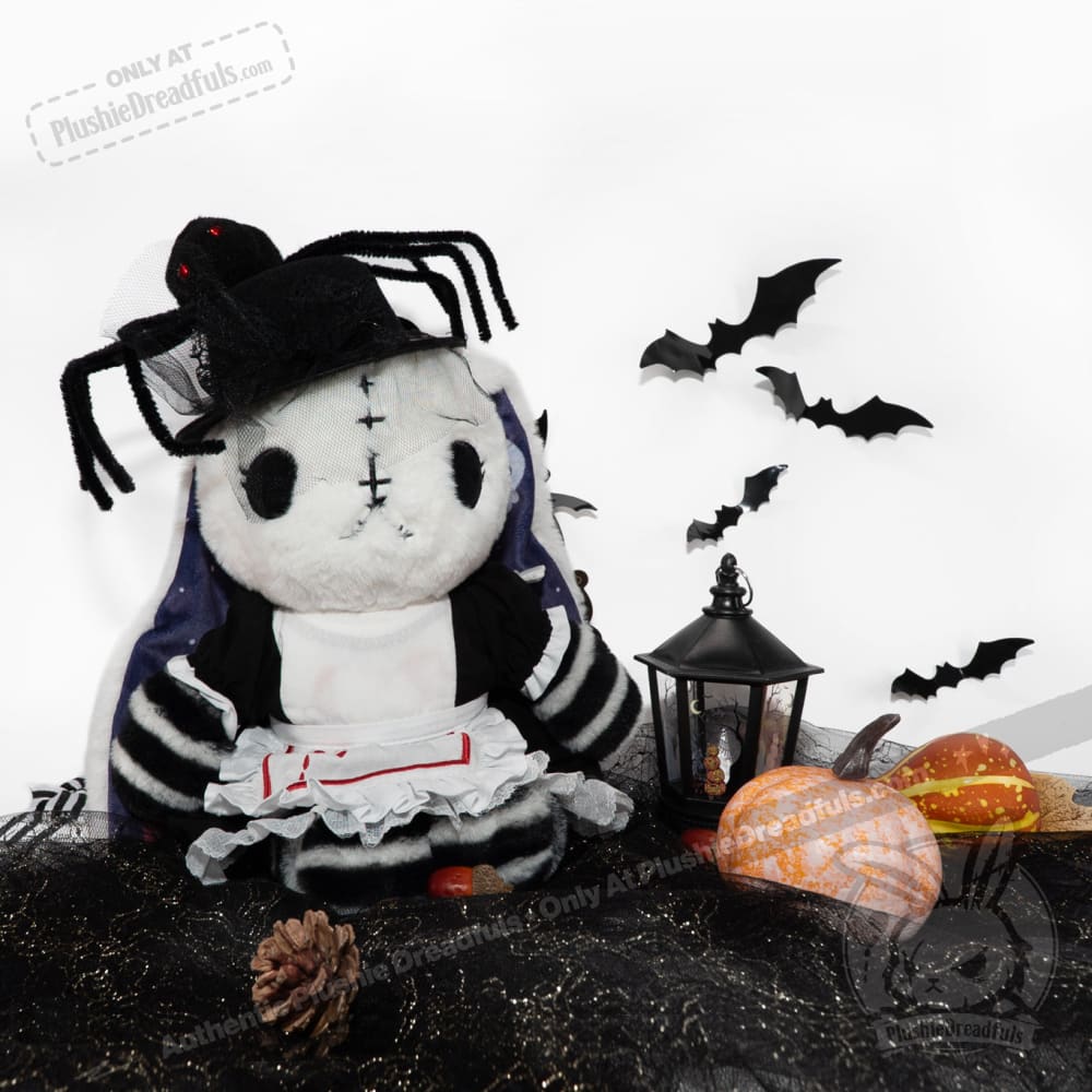 Plushie Dreadfuls Mini Halloween Outfit (Random) - Image 43