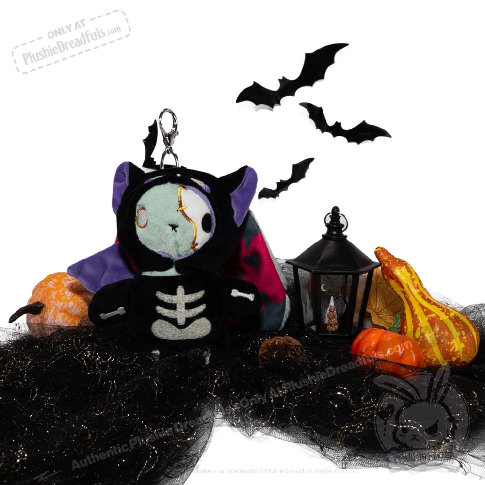 Plushie Dreadfuls Mini Halloween Outfit (Random) - Image 44