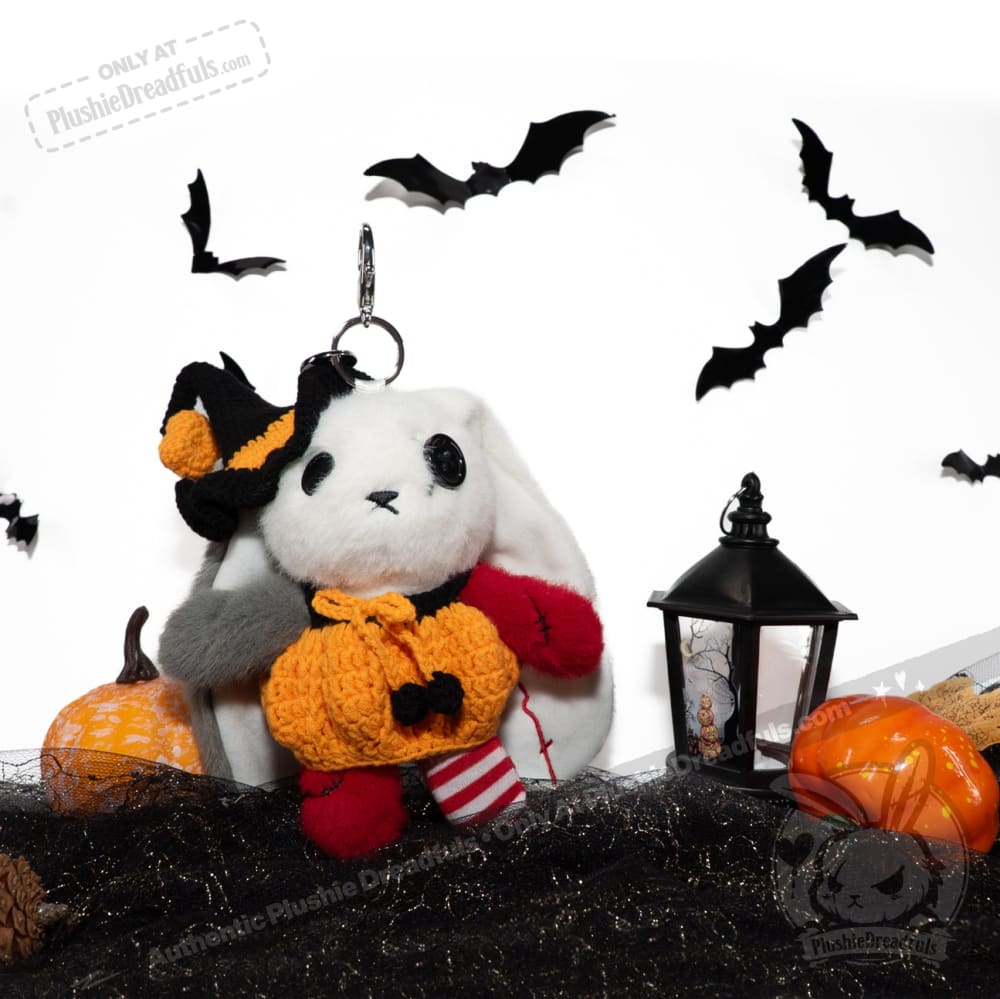 Plushie Dreadfuls Mini Halloween Outfit (Random) - Image 5