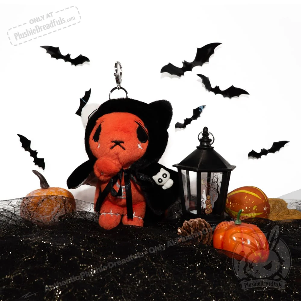 Plushie Dreadfuls Mini Halloween Outfit (Random) - Image 52