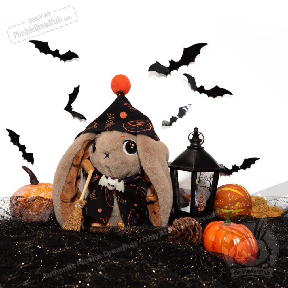 Plushie Dreadfuls Mini Halloween Outfit (Random) - Image 53