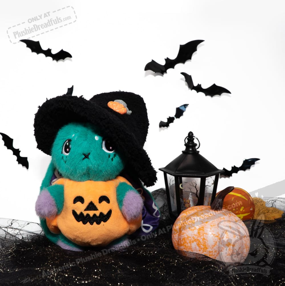 Plushie Dreadfuls Mini Halloween Outfit (Random) - Image 54